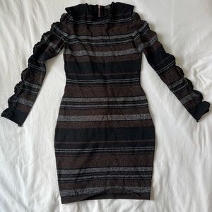 TED BAKER dress | size 1